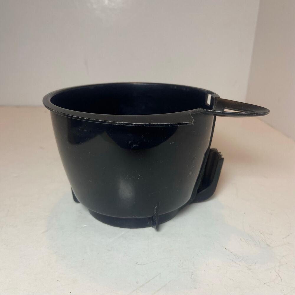 Black & Decker Coffee Filter Holder Basket 12 Cup DCM100B OEM Original Replace